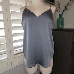 Express V-Neck Camisole